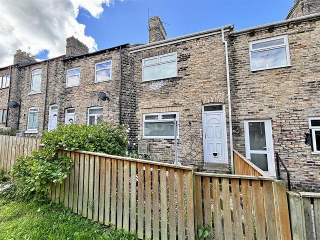 House for rent in Sacriston