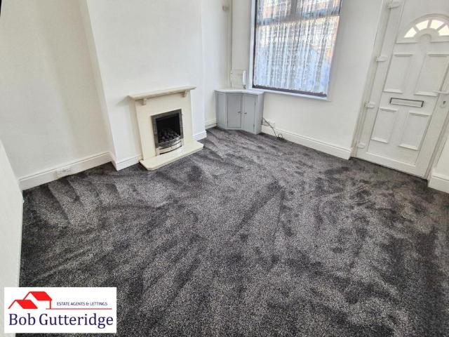 House for rent in Butterton, Staffordshire