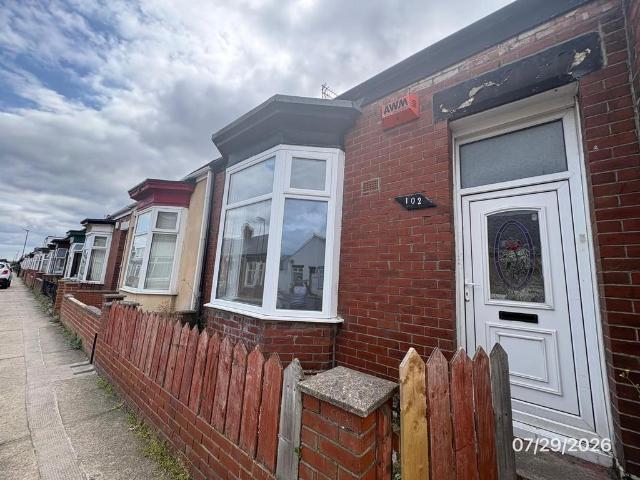 House for rent in Grangetown, Sunderland