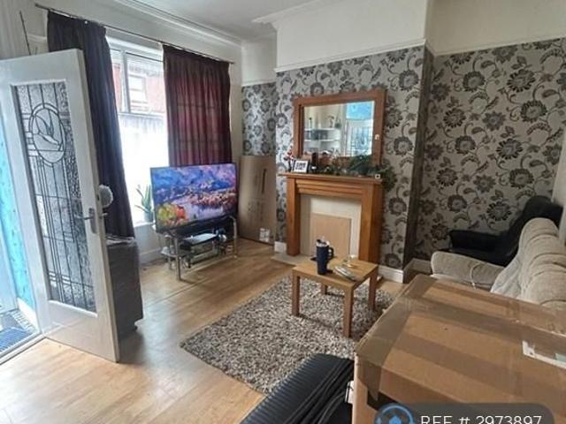House for rent in Ashton-on-Ribble, Higher Bartle