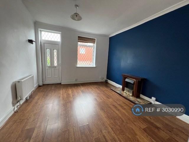 House for rent in Brackenfield, East Midlands