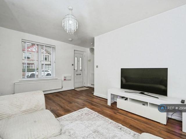 House for rent in Ince-in-Makerfield, Wigan