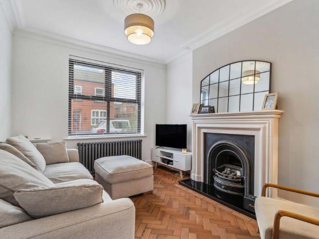 House for rent in Stockton Heath