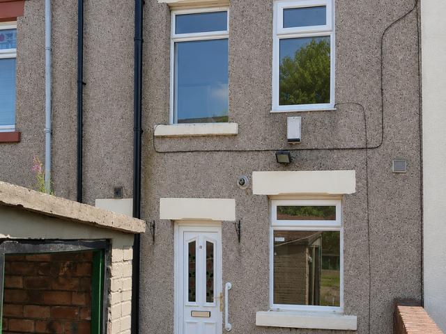 House for rent in Eldon