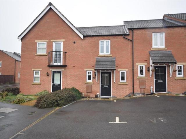 House for rent in Egginton, East Midlands
