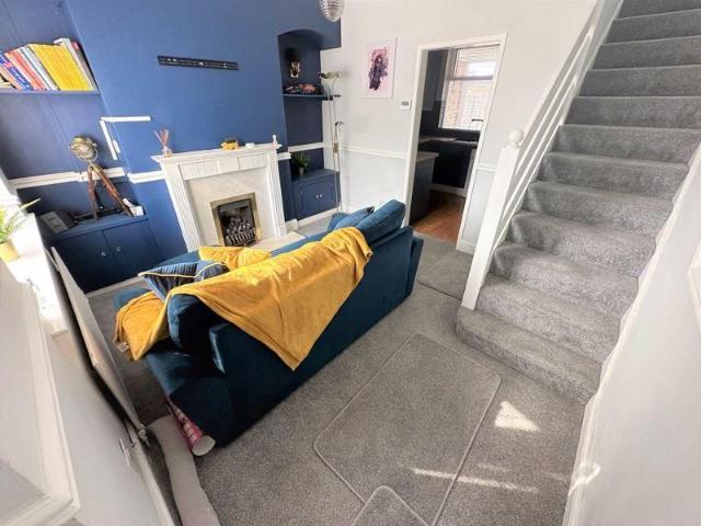House for rent in Whitby, Rossmore