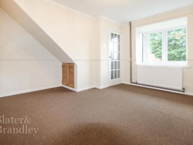 House for rent in Gedling, East Midlands