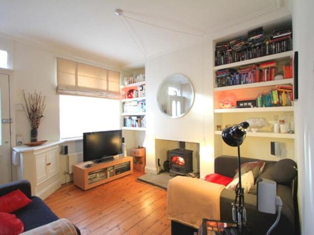 House for rent in Georgia, Greater Manchester