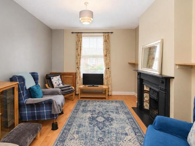 House for rent in Northgate Village, Chester