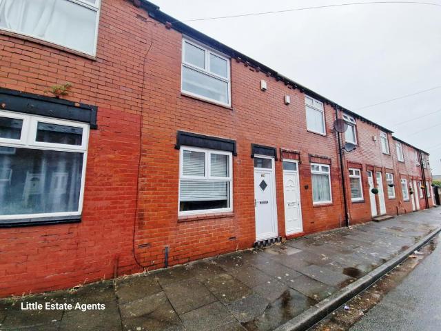 House for rent in Pocket Nook, St Helens