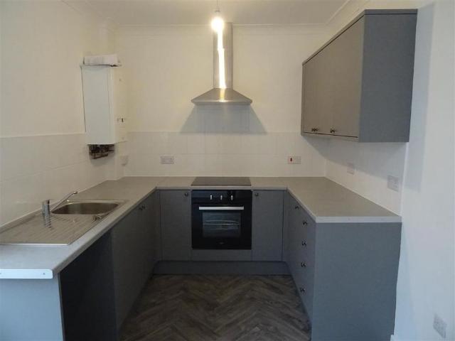 House for rent in Westleigh, Wigan