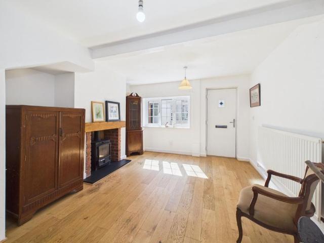 House for rent in Eckington, Crookhill
