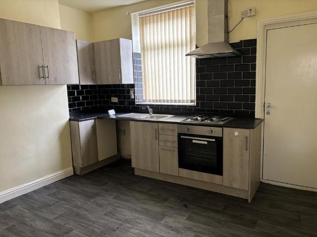 House for rent in Fulledge, Burnley