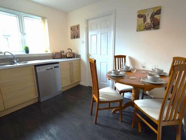 House for rent in Saltcoats, North Ayrshire