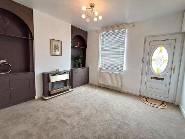 House for rent in Blakelow, Willaston