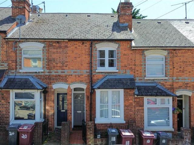 House for rent in Newtown, Reading
