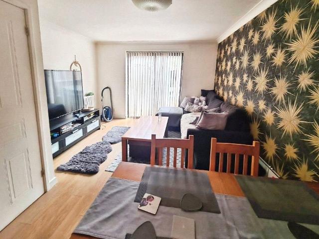 House for rent in Hightown, City Of Southampton