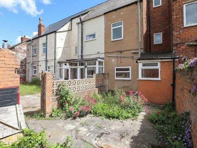 House for rent in Clowne, Elmton