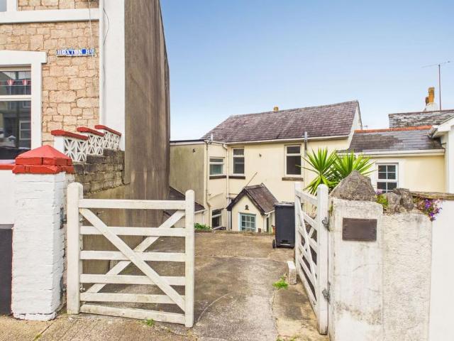 House for rent in Ellacombe, Babbacombe