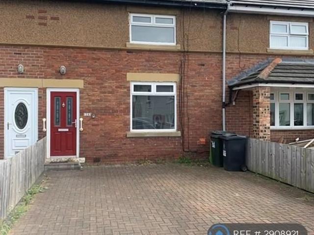 House for rent in Killingworth, Forest Hall