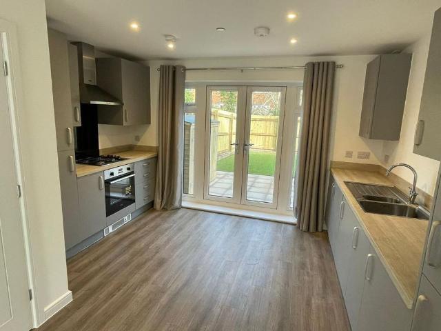 House for rent in Wales