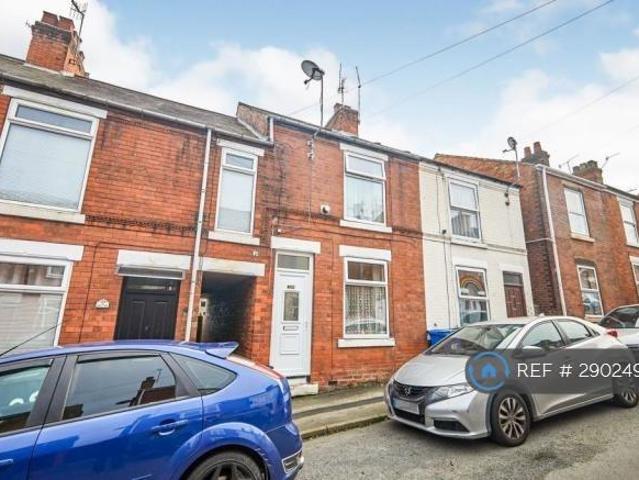 House for rent in Loundsley Green, East Midlands