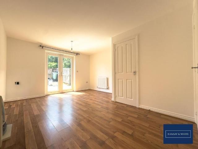 House for rent in Cyfarthfa, Merthyr
