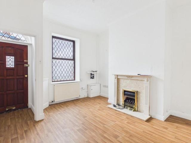 House for rent in Newton, Greenheys