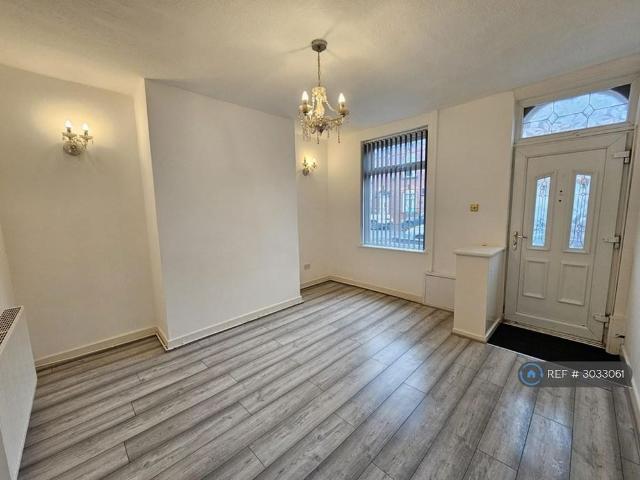 House for rent in New Earth, Pendock