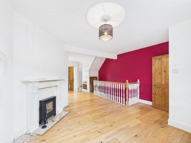 House for rent in Baron St Martin, Barholm