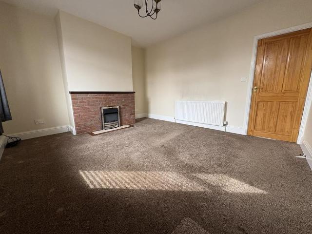 House for rent in South Yorkshire