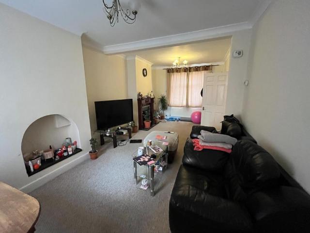 House for rent in Semilong, Northampton