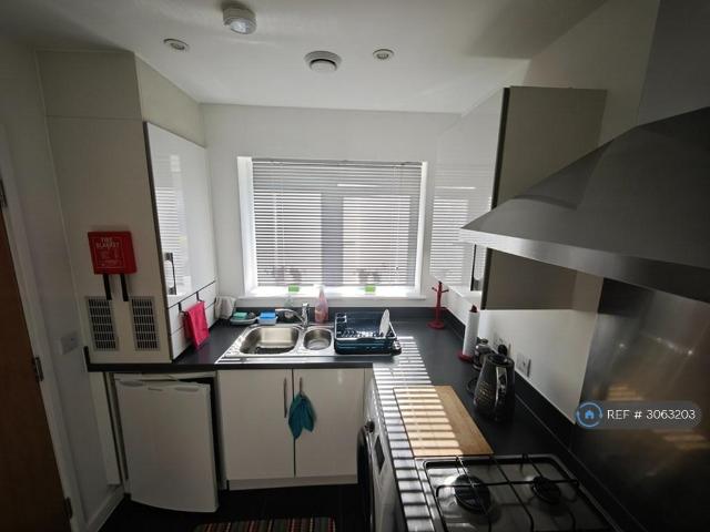 House for rent in Hockwell Ring, Lewsey Farm