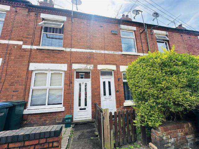 House for rent in Hillfields, West Midlands