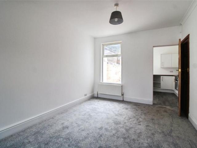 House for rent in Feckenham, City Of Bristol