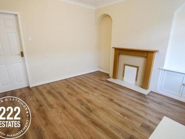 House for rent in Howley Quay, Warrington