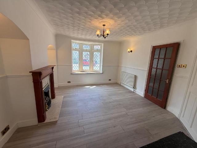 House for rent in Dagenham, Greater London