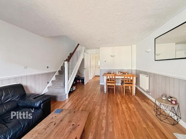 House for rent in East Cowes, Isle Of Wight