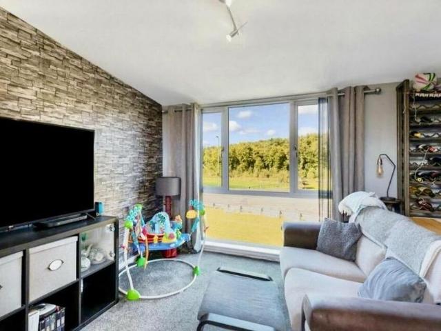 House for rent in Cumbernauld, Scotland