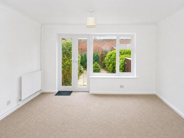 House for rent in Chedburgh, Suffolk