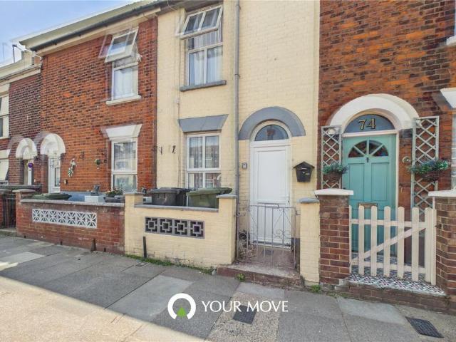 House for rent in Northgate, Stokesby