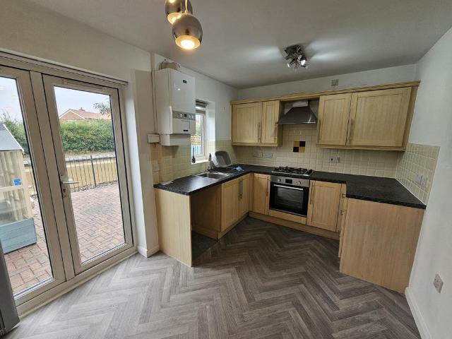 House for rent in Middlewich
