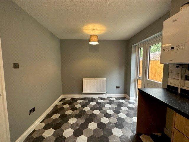 House for rent in Spennells, Rushock
