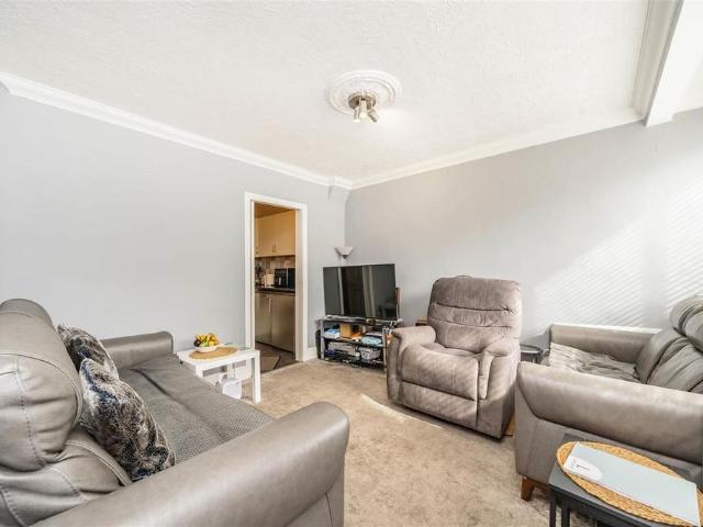 House for rent in London Borough of Hillingdon, Greater London
