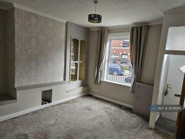 House for rent in Radcliffe, Bury