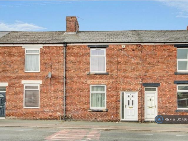 House for rent in Pity Me, Framwellgate Moor