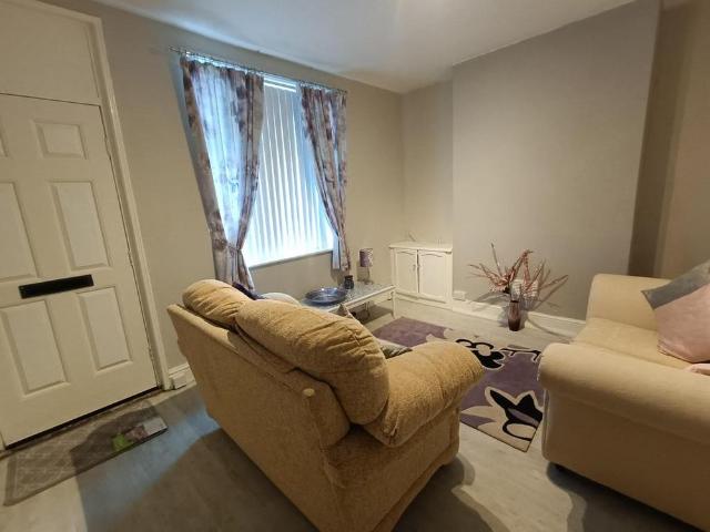 House for rent in Brackenfield, East Midlands