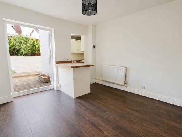 House for rent in North Fareham, Fareham