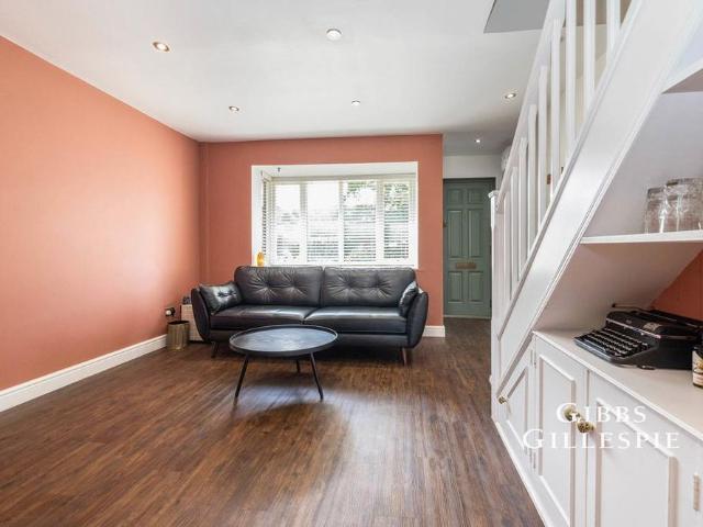 House for rent in Little Stanmore, Greater London