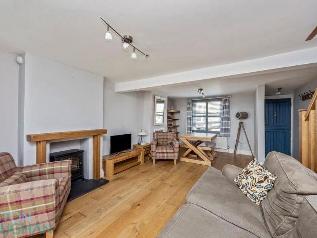 House for rent in Kemptown, Brighton